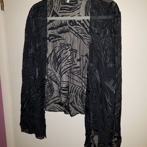 Plus size 3 piece pant outfit